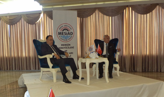 GİŞKAD – MESİAD – MEGİAD 3.Etap Eğitim Programı